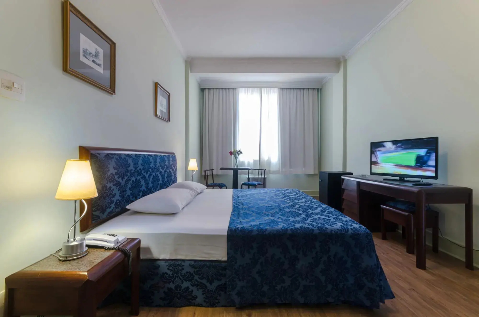 Foto - San Raphael Hotel