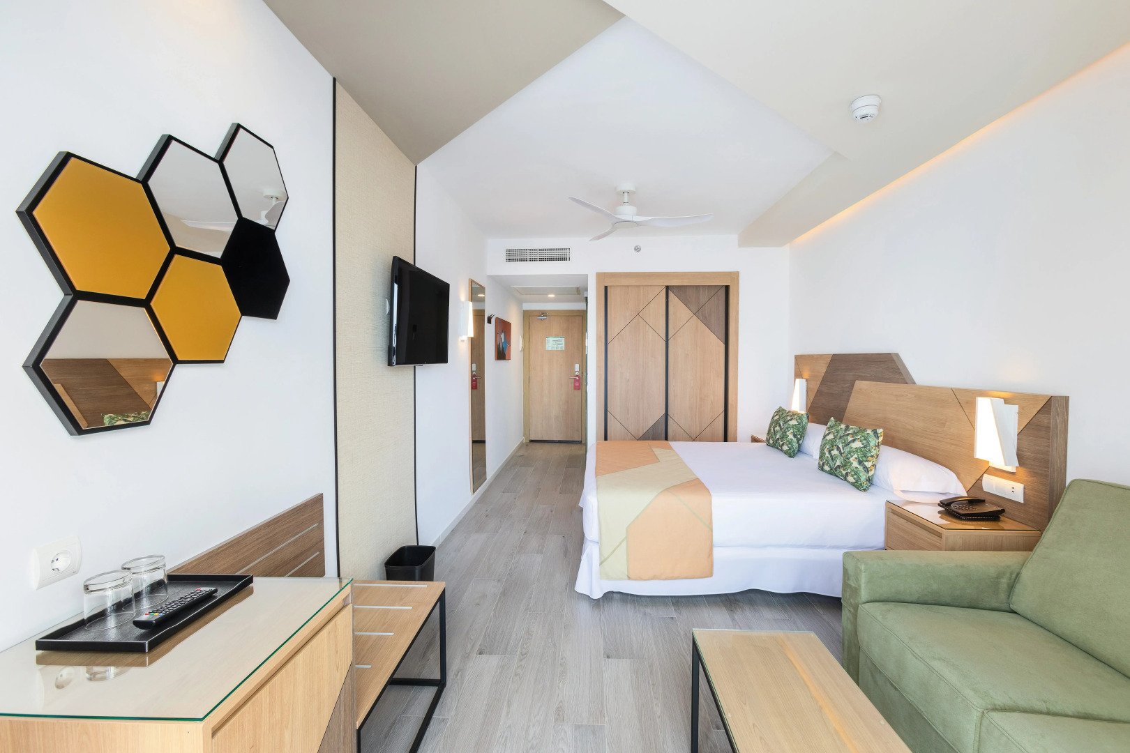 Foto - Hotel Riu Buenavista - All Inclusive