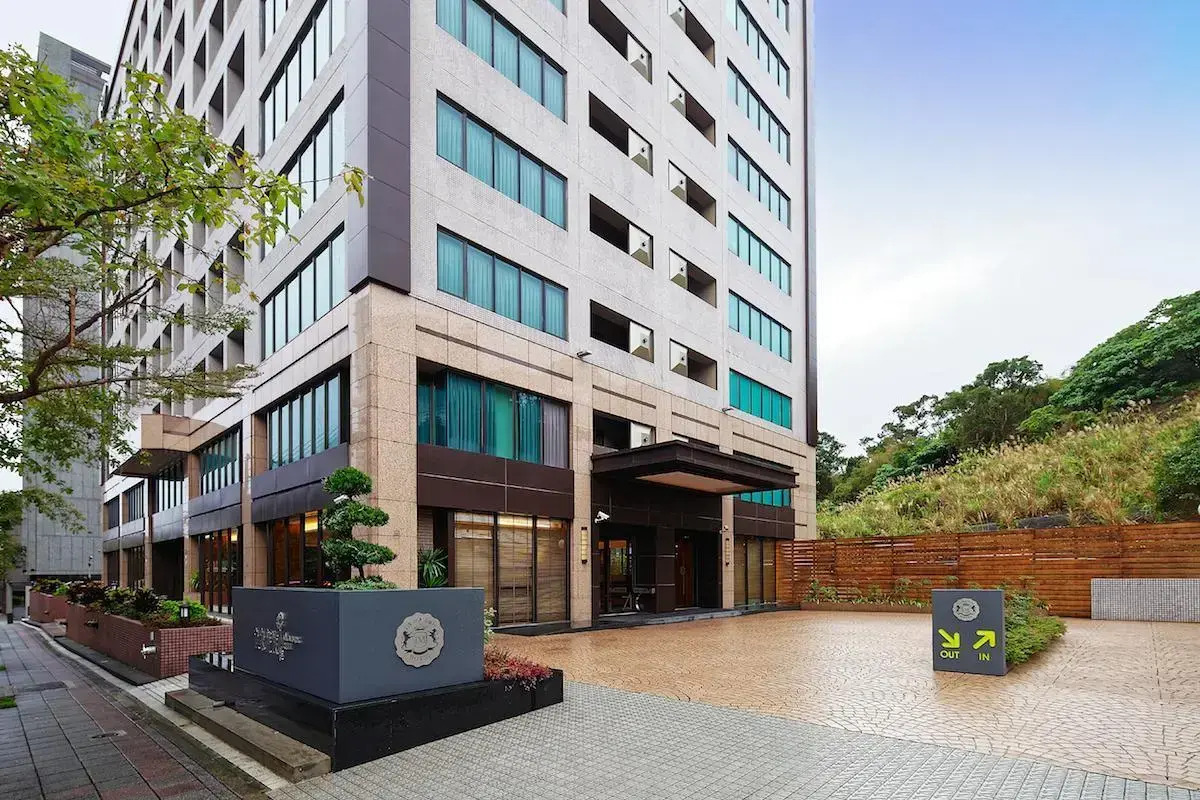 Photo - La Maison Hotel