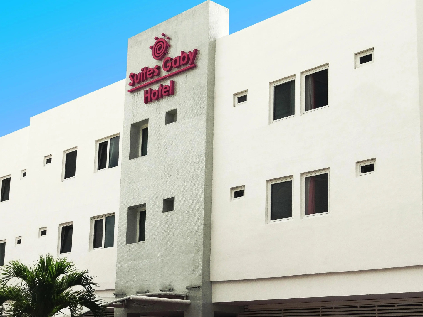 Foto - Suites Gaby Cancun