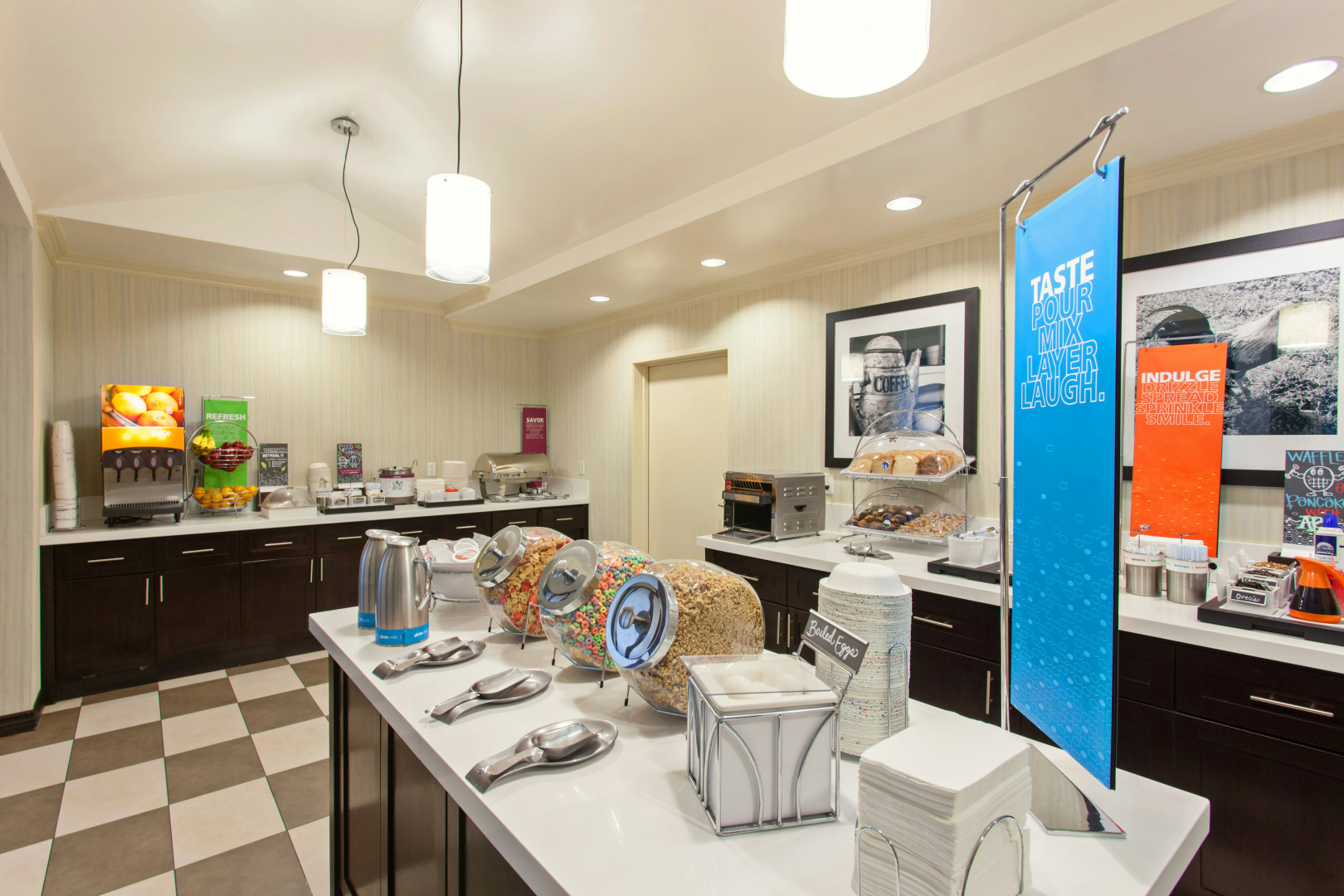 Foto - Hampton Inn Los Angeles Int'l Airport/Hawthorne
