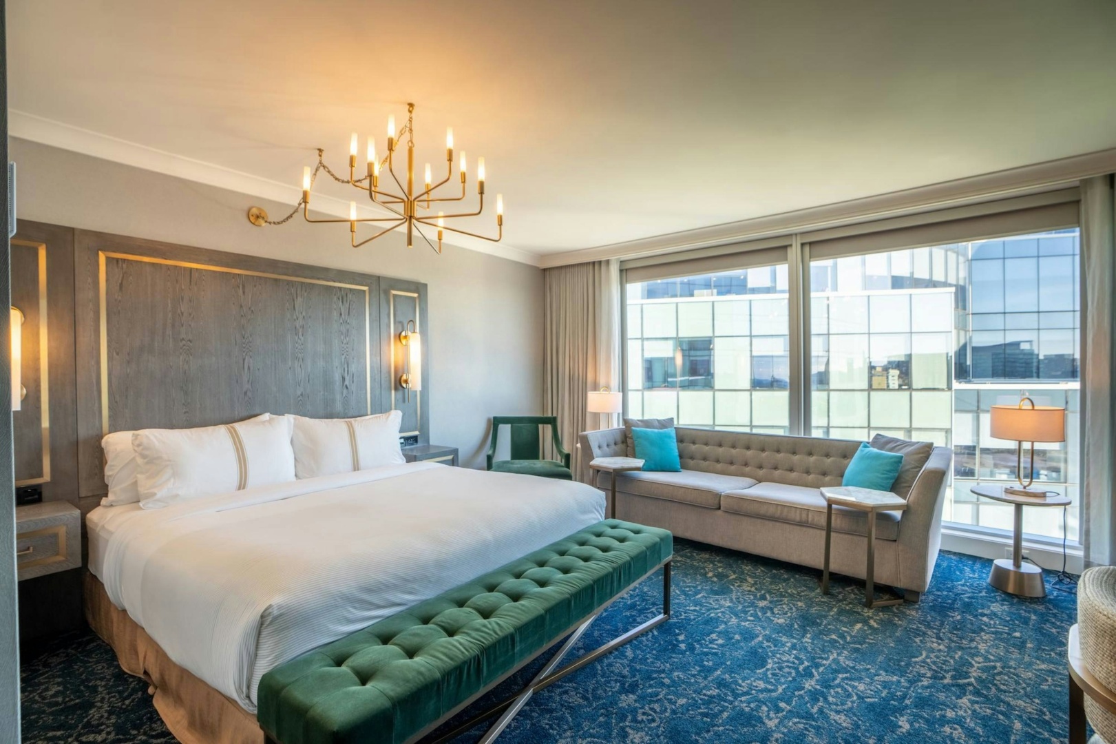 Foto - The Sutton Place Hotel Halifax