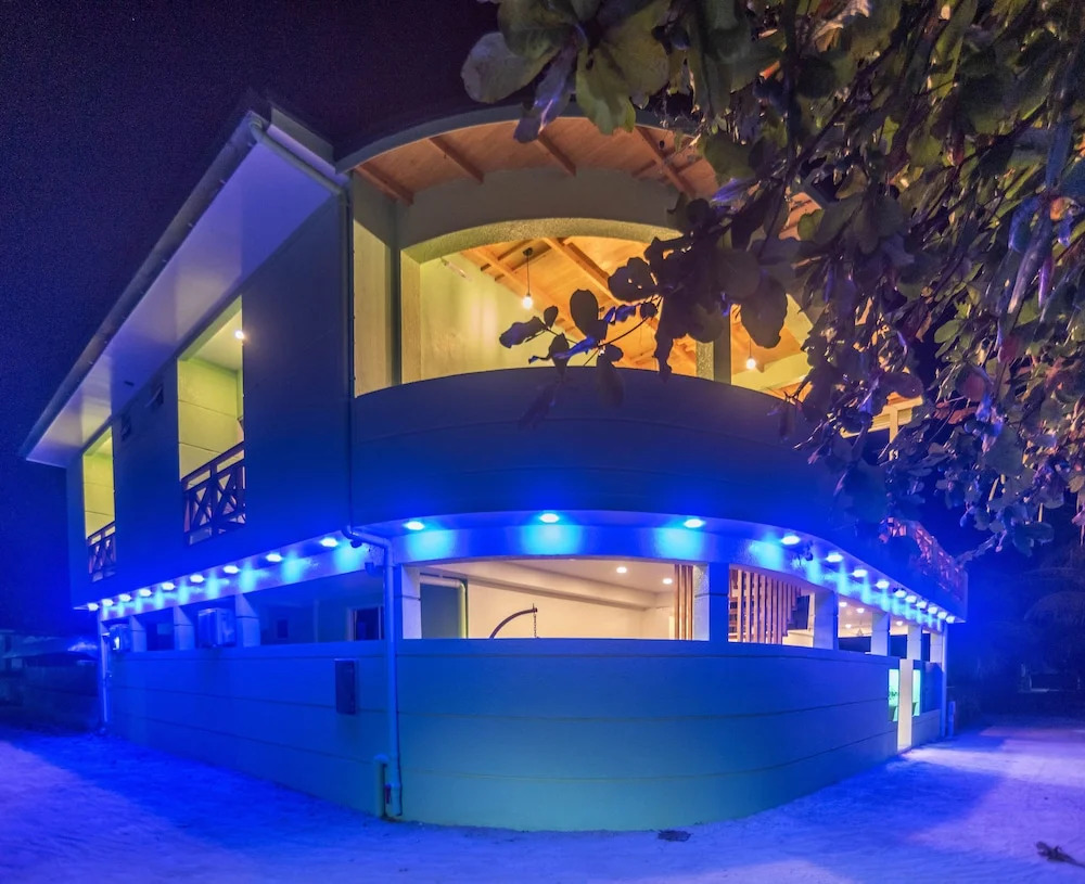 Photo - Turtle Maldives - Your Gateway to the Beach & Marine Adventures Await!