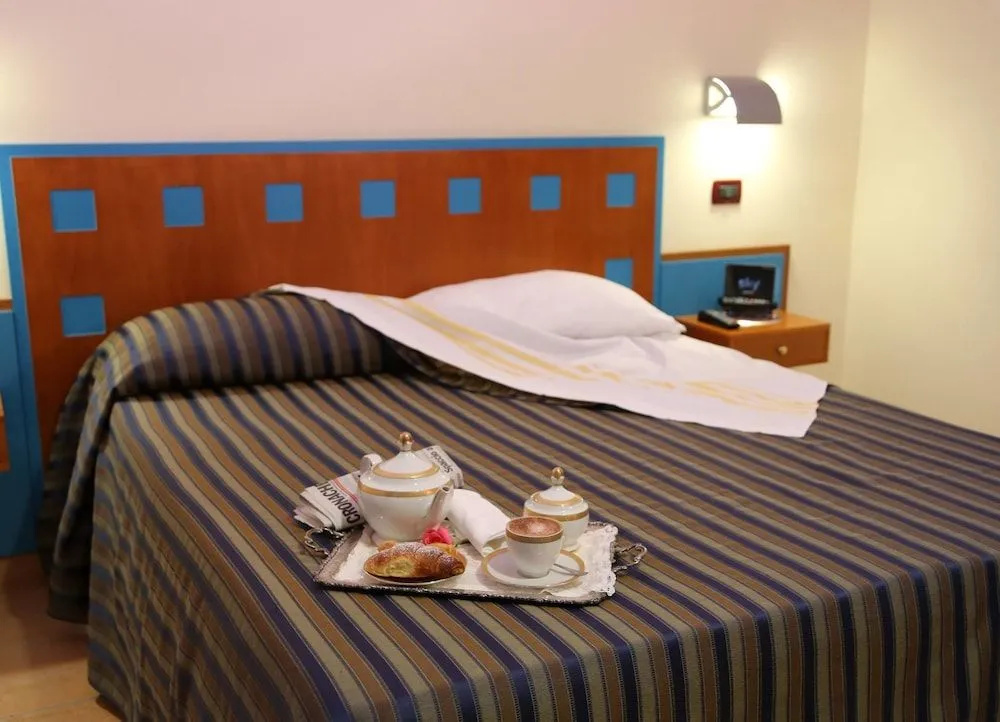 Photo - Hotel Resort Il Panfilo