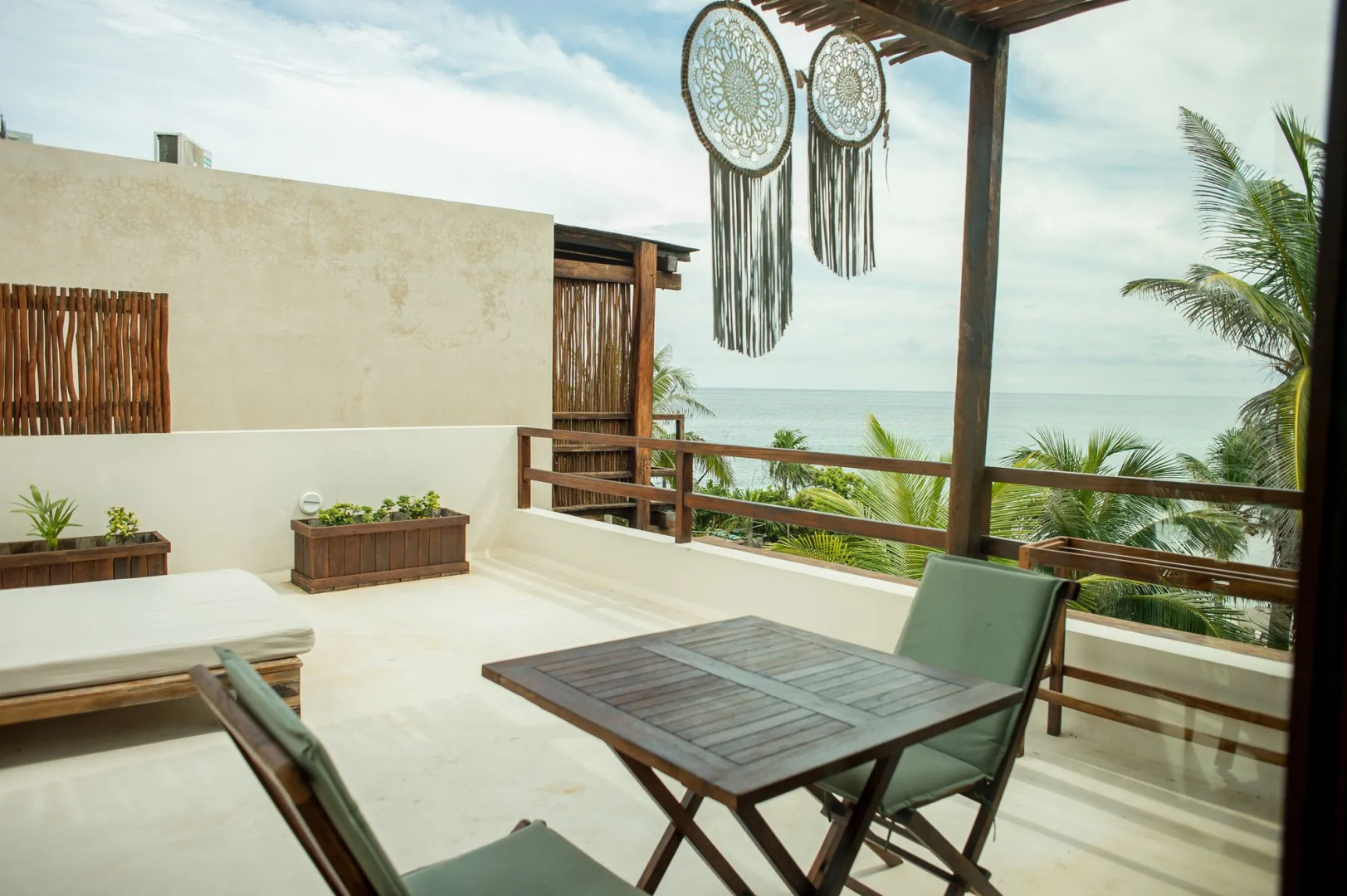 Foto - Maria Del Mar Tulum - Adults Only