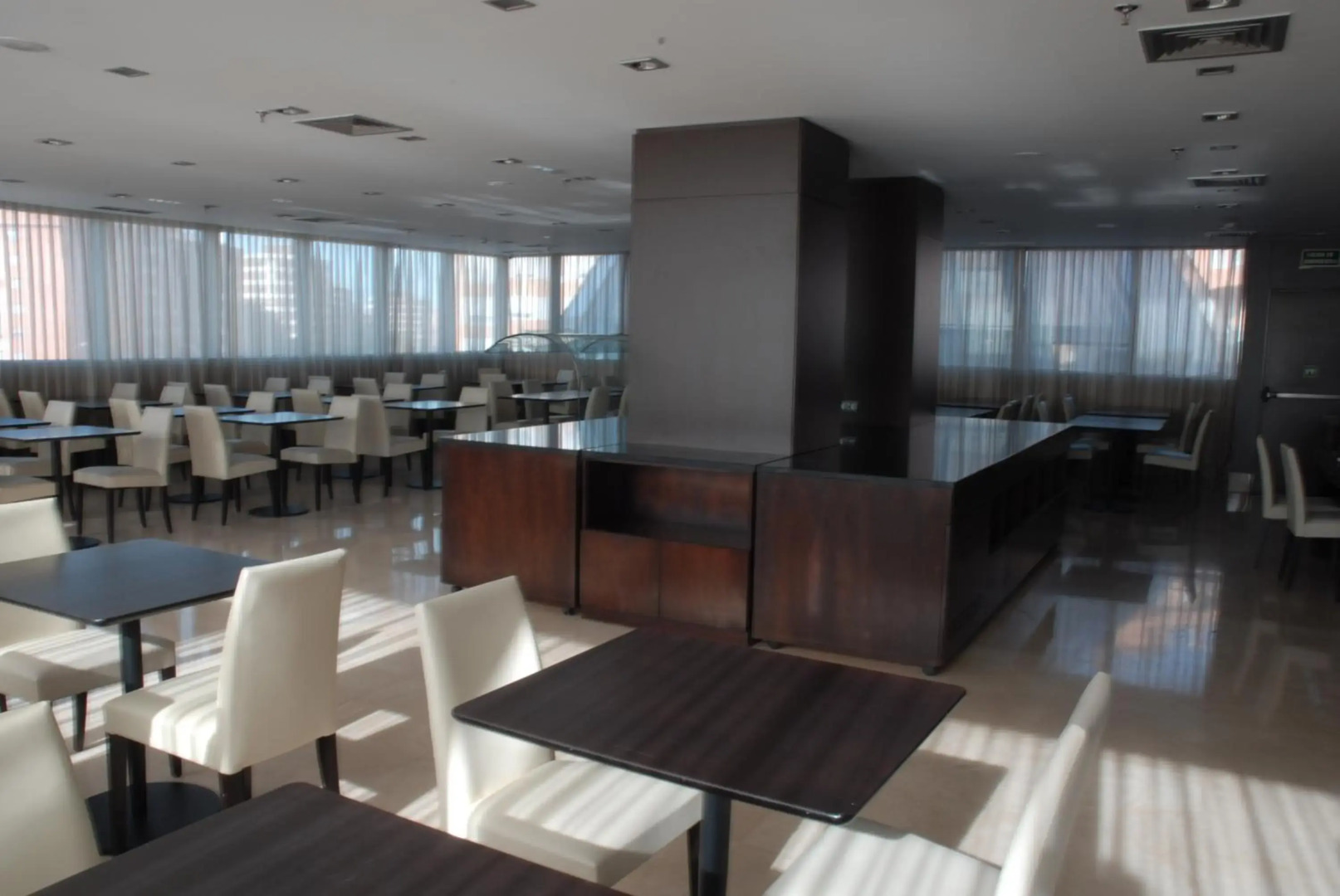 Foto - LCB Hotel Fuenlabrada