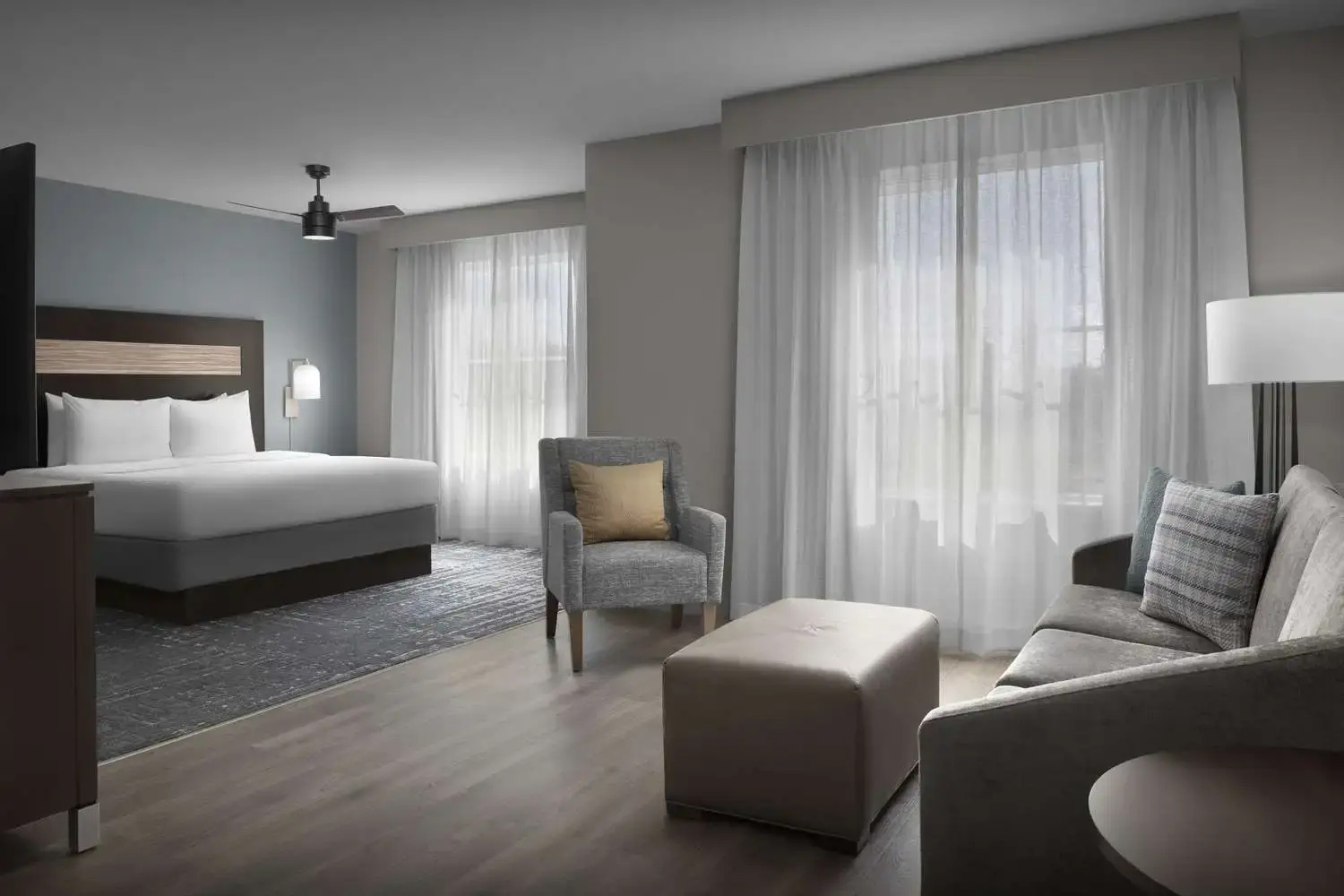 Foto - Homewood Suites by Hilton Orlando Airport
