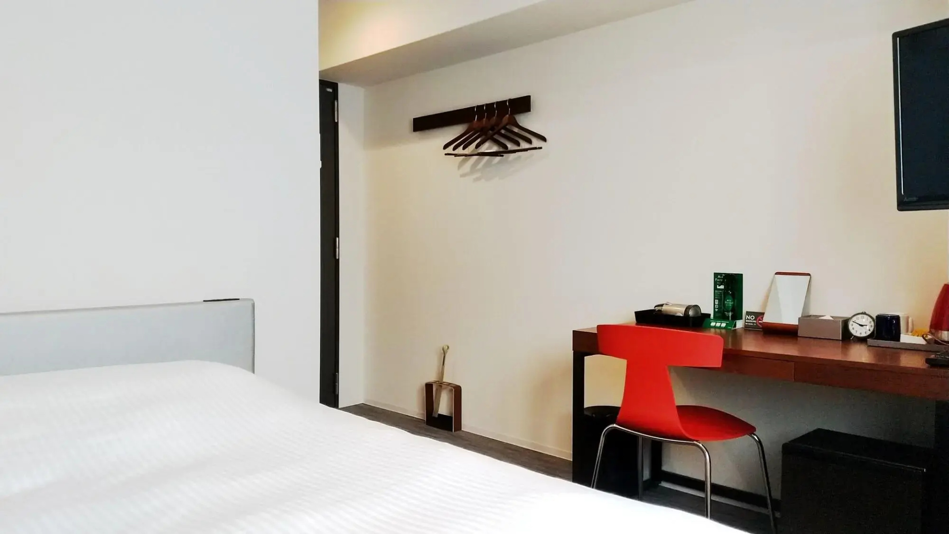 Photo - Smart Place Inn Kyoto Nijojo-mae Station