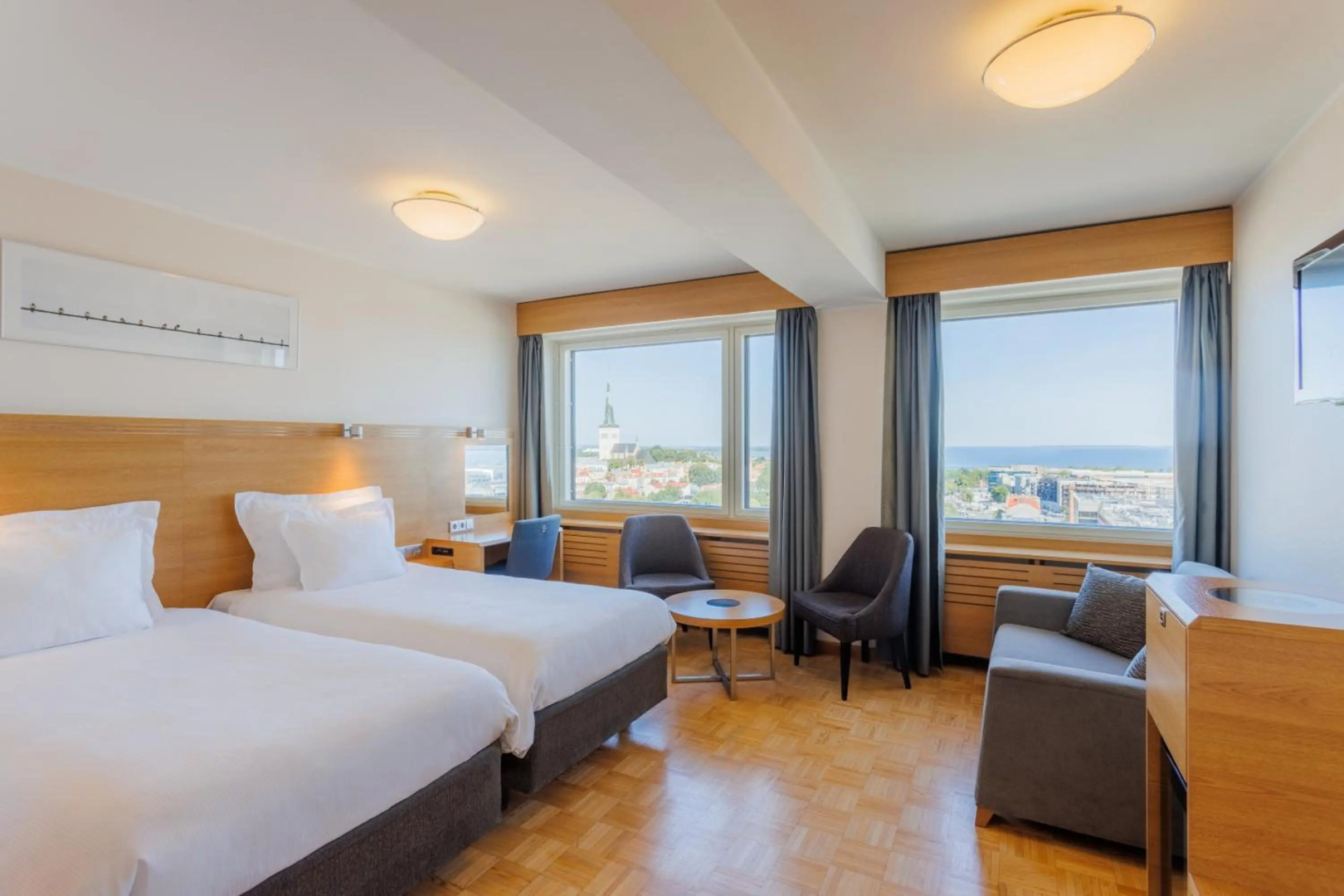 Photo - Original Sokos Hotel Viru