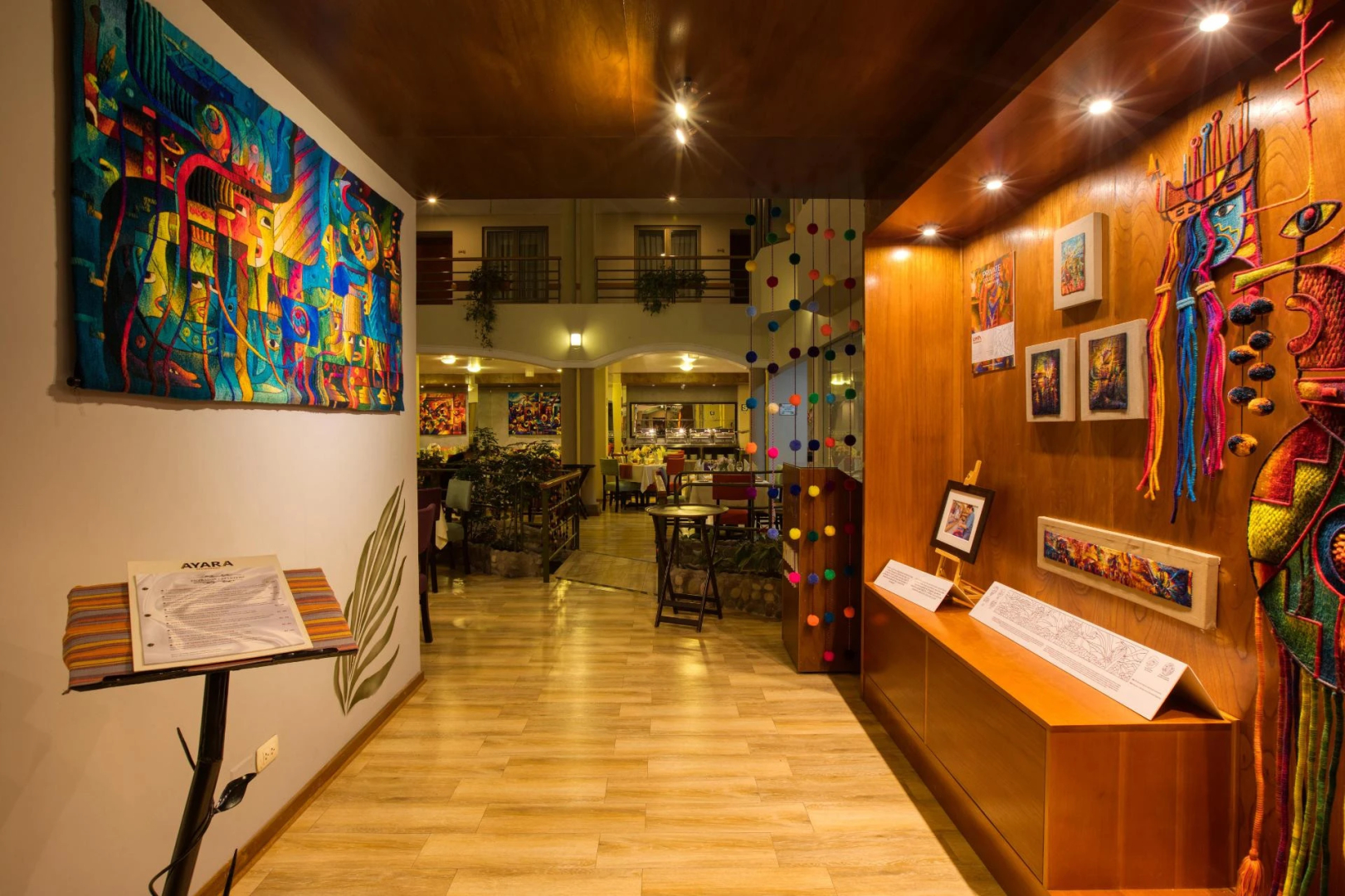 Photo - Hotel Cusco La Paccha, Affiliated by Melia