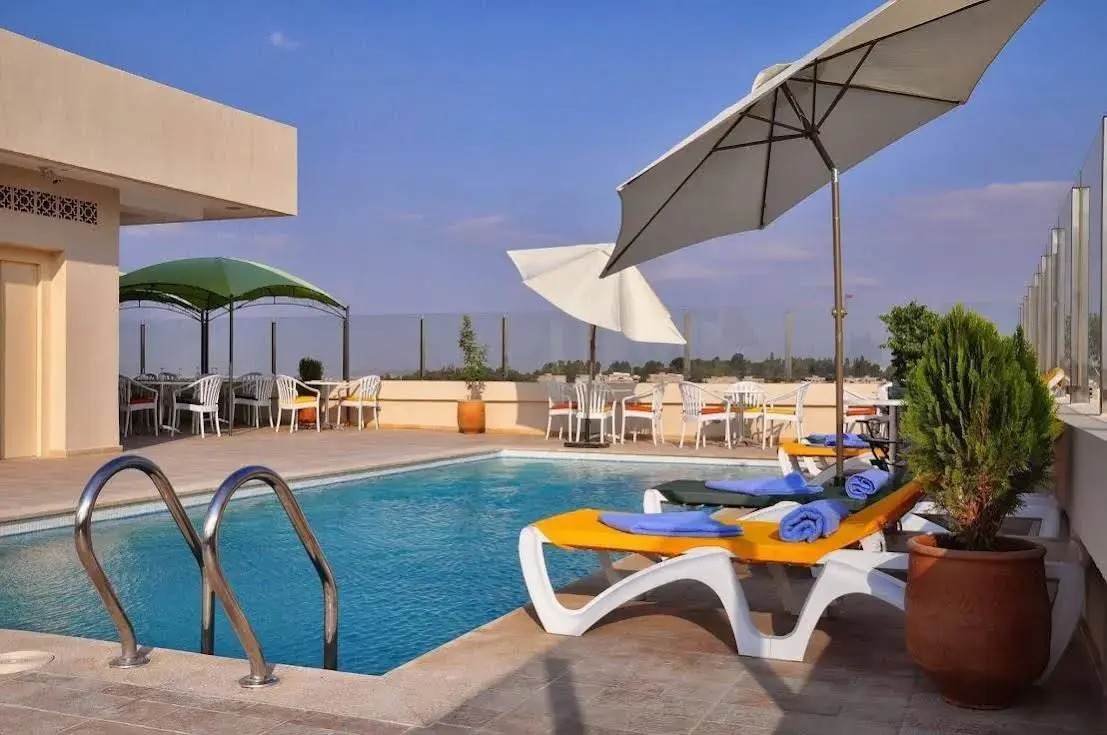 Photo - Across Hotels & Spa