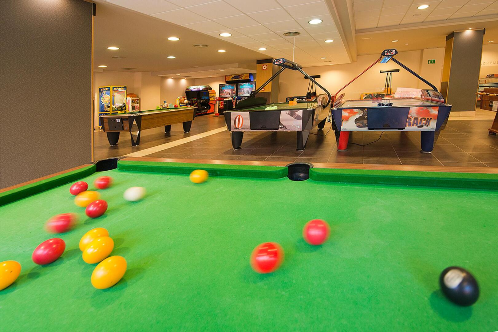 Foto - Fuengirola Beach Apartamentos Turísticos