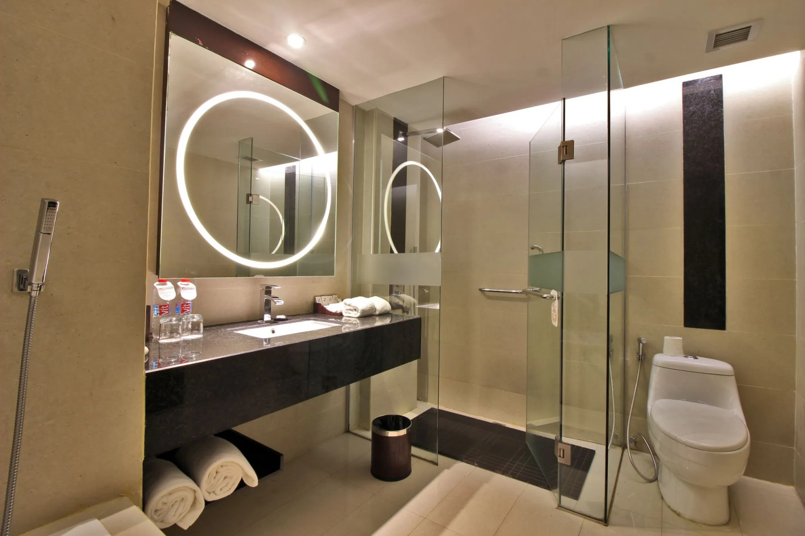 Foto - Swiss-Belhotel Harbour Bay