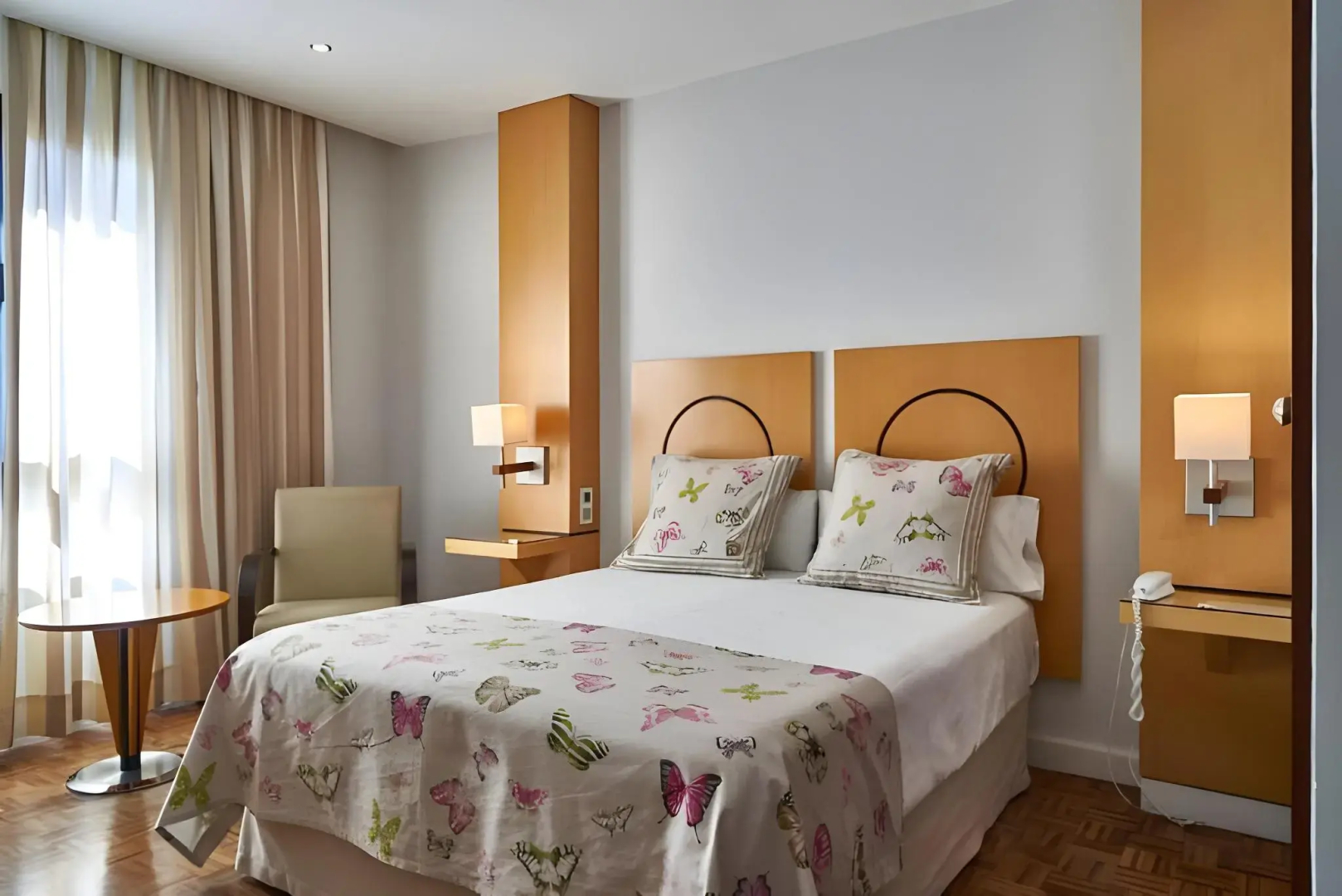 Foto - Hotel Don Curro
