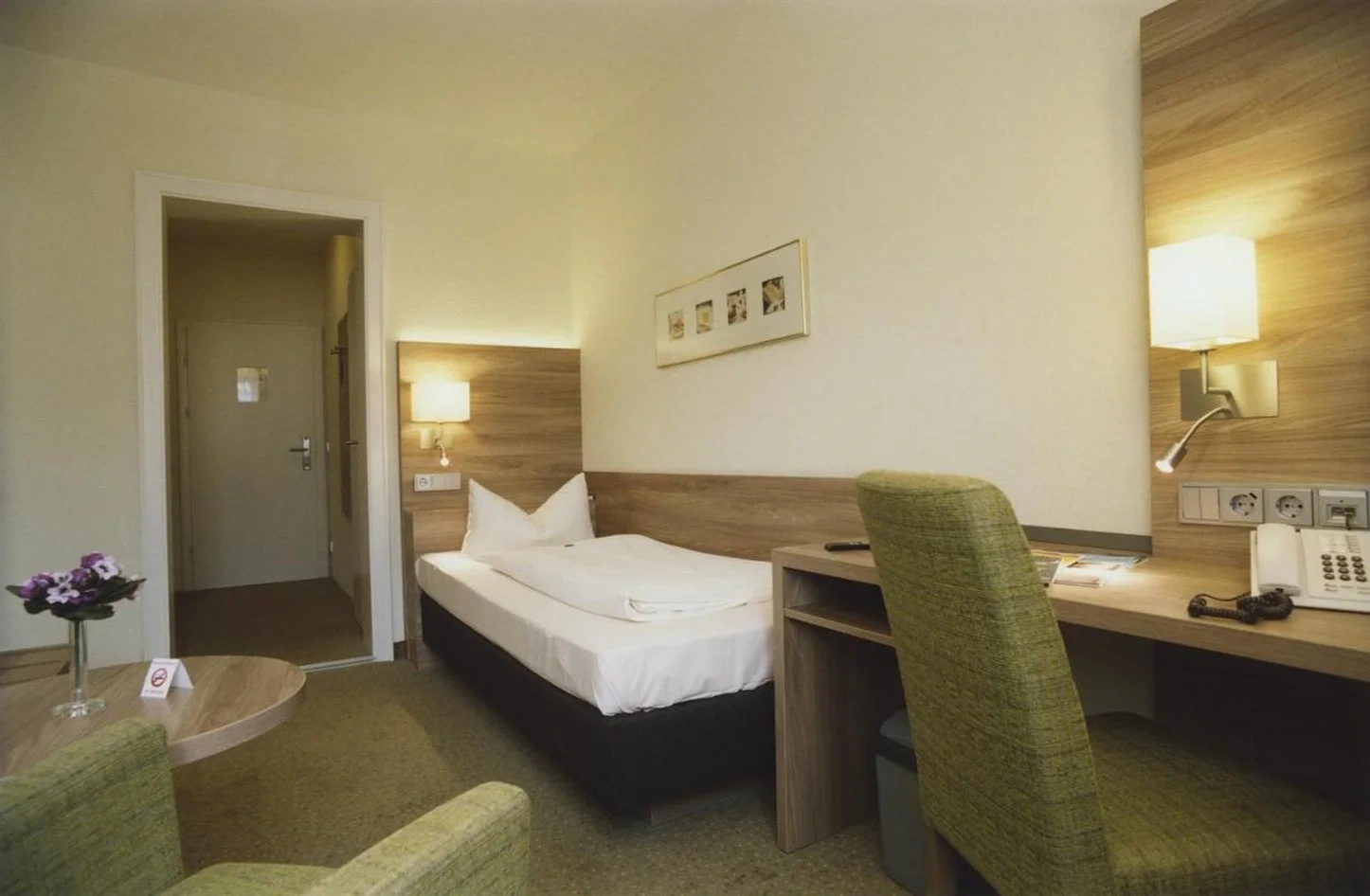 Foto - Hotel Jedermann