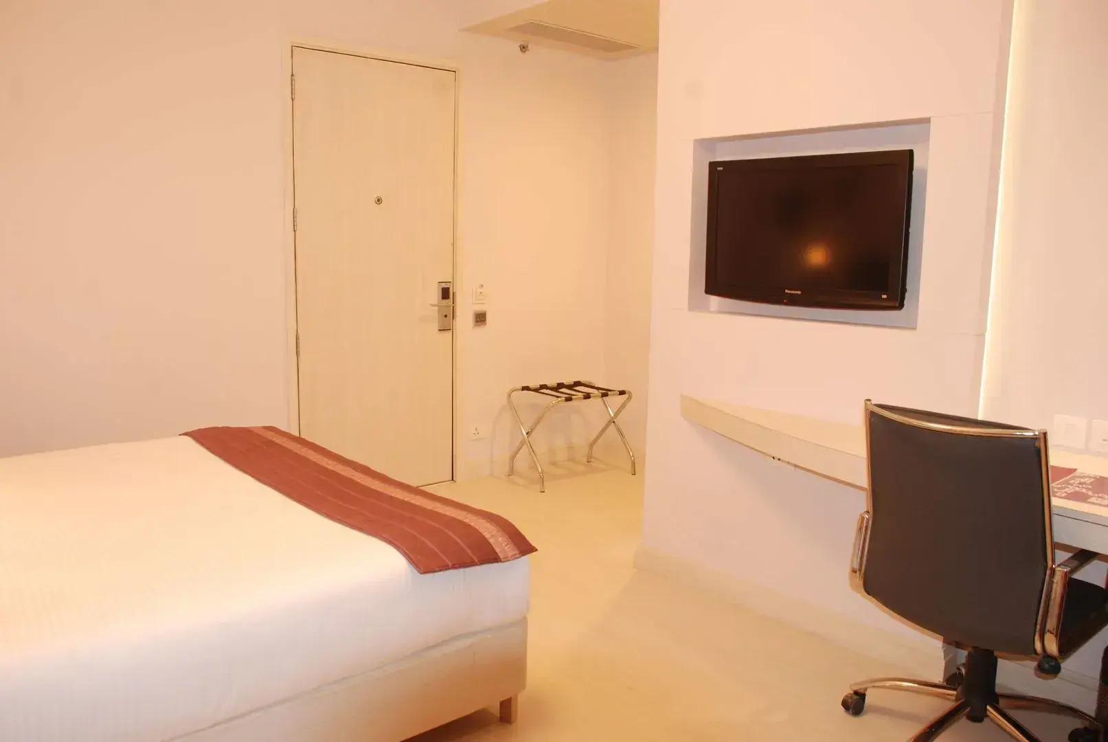 Foto - Sarovar Portico Naraina, Hotel