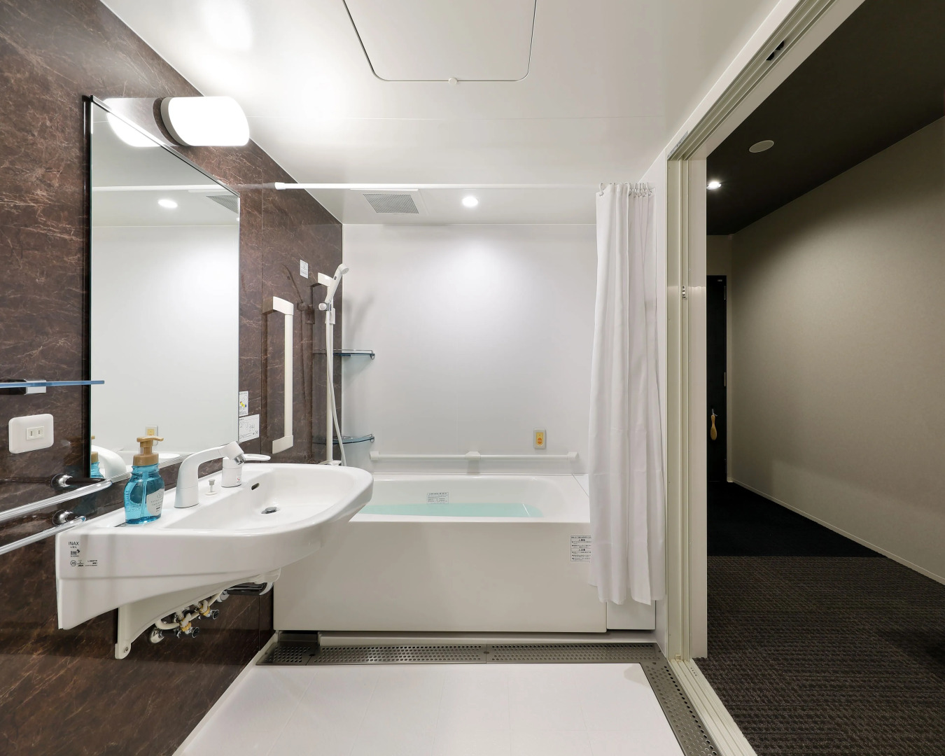 Foto - FL Hotel Dotonbori