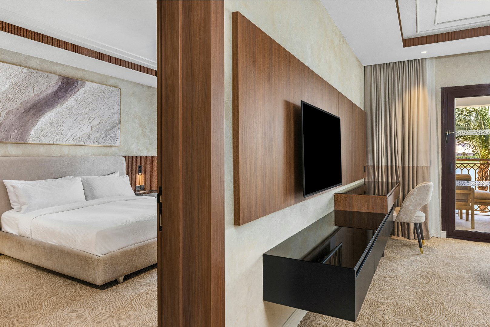 Foto - Hilton Luxor Resort & Spa