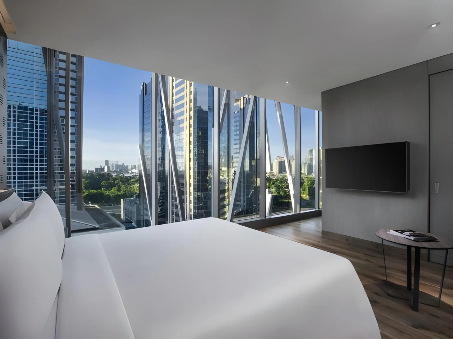 Foto - Discovery SCBD