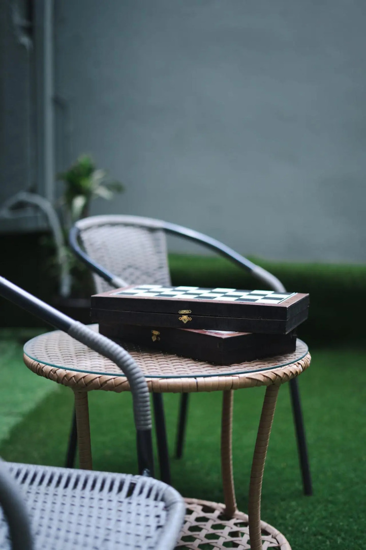 Foto - Royalty Suites Psyrri