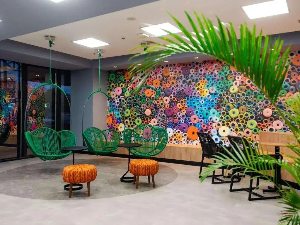 Photo - ibis Styles Goiânia Shopping Estação