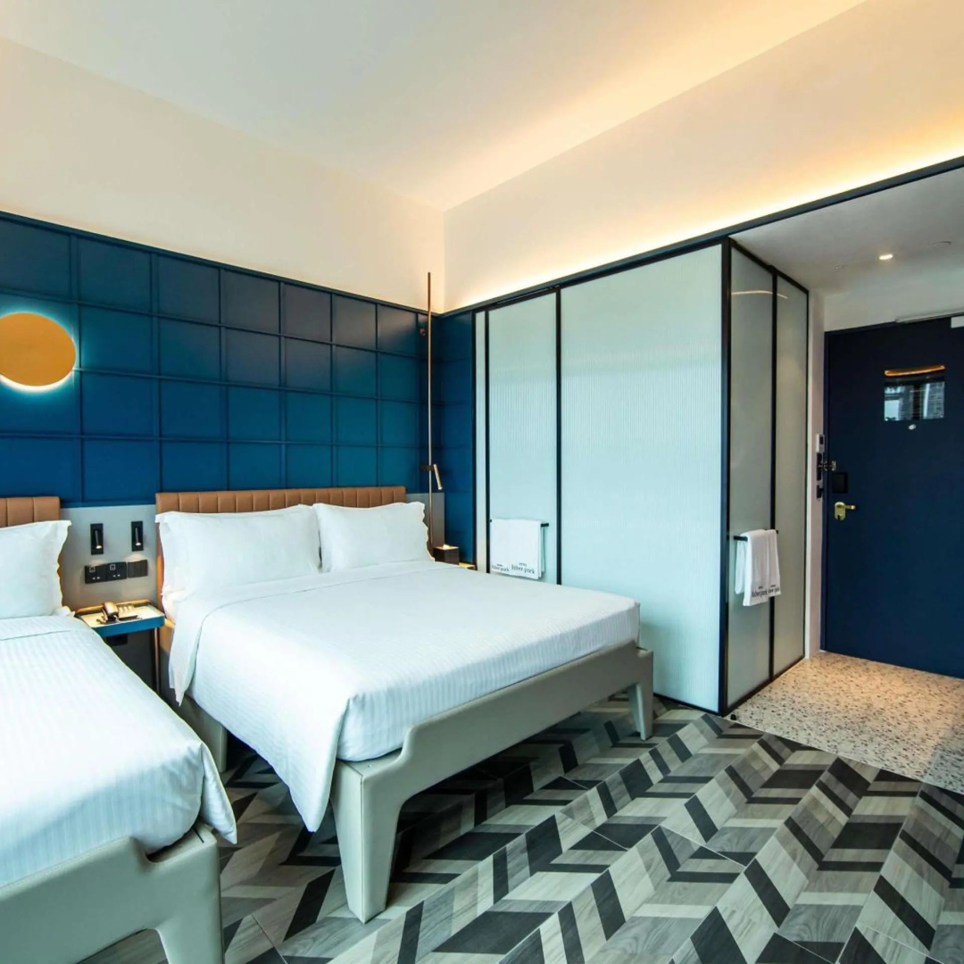 Foto - Hotel Faber Park Singapore - Handwritten Collection