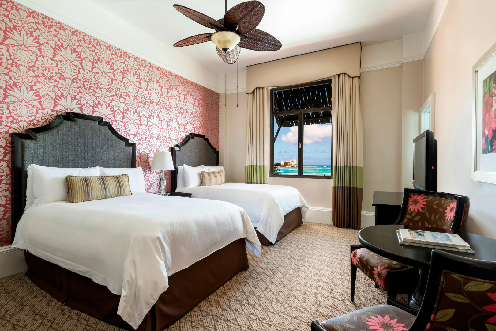 Foto - The Royal Hawaiian, a Luxury Collection Resort, Waikiki