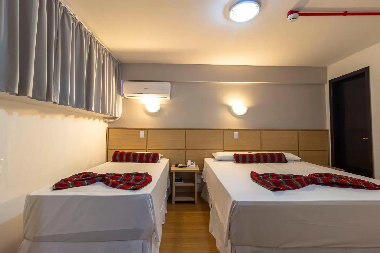 Photo - Hotel Nacional Inn Curitiba Estação Shopping