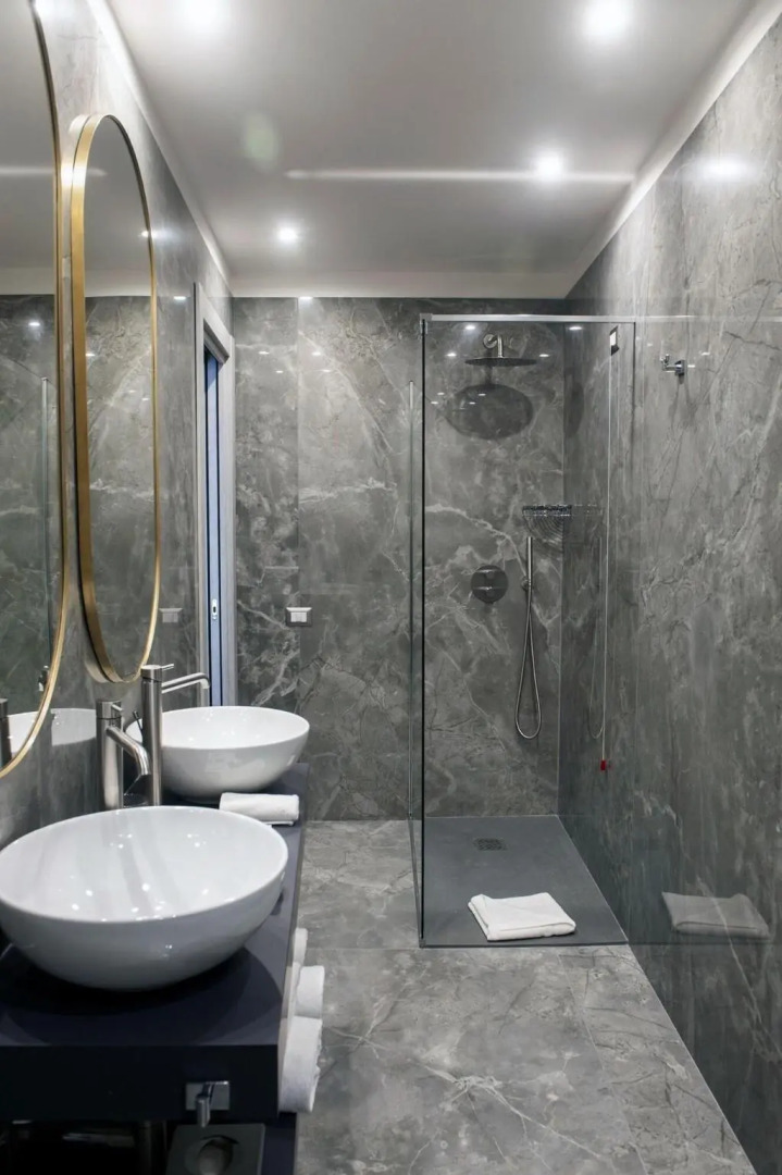 Foto - Al Pantheon Con Thomas Mann