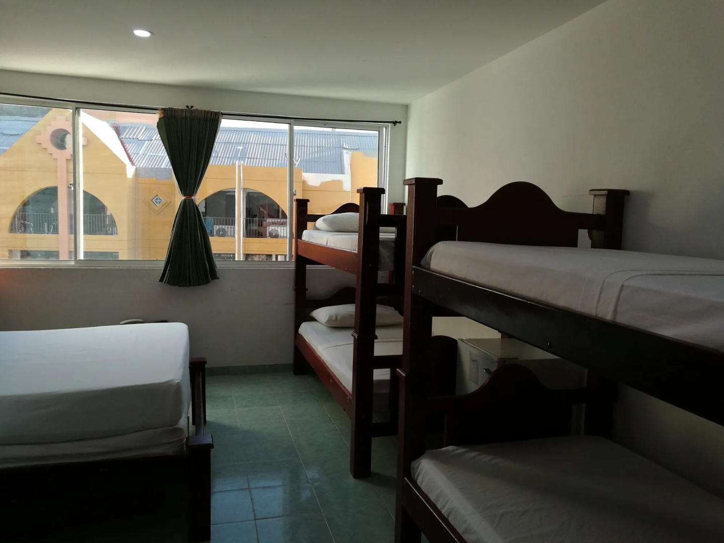 Foto - Hotel Portobahia Santa Marta Rodadero