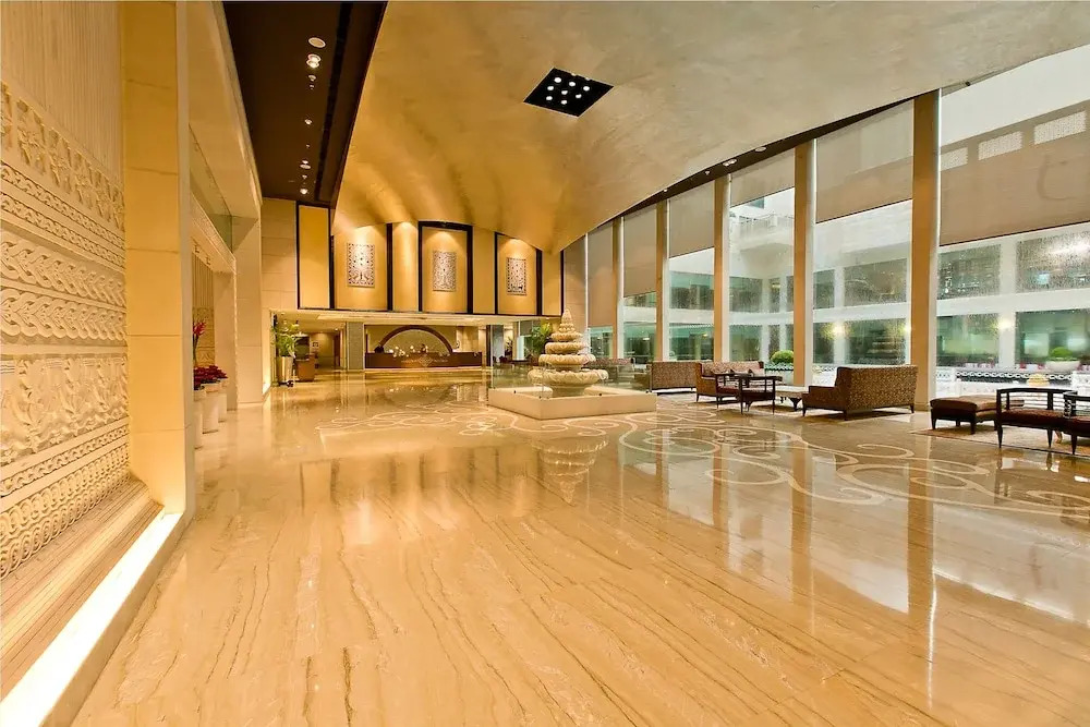 Foto - The Lalit Jaipur