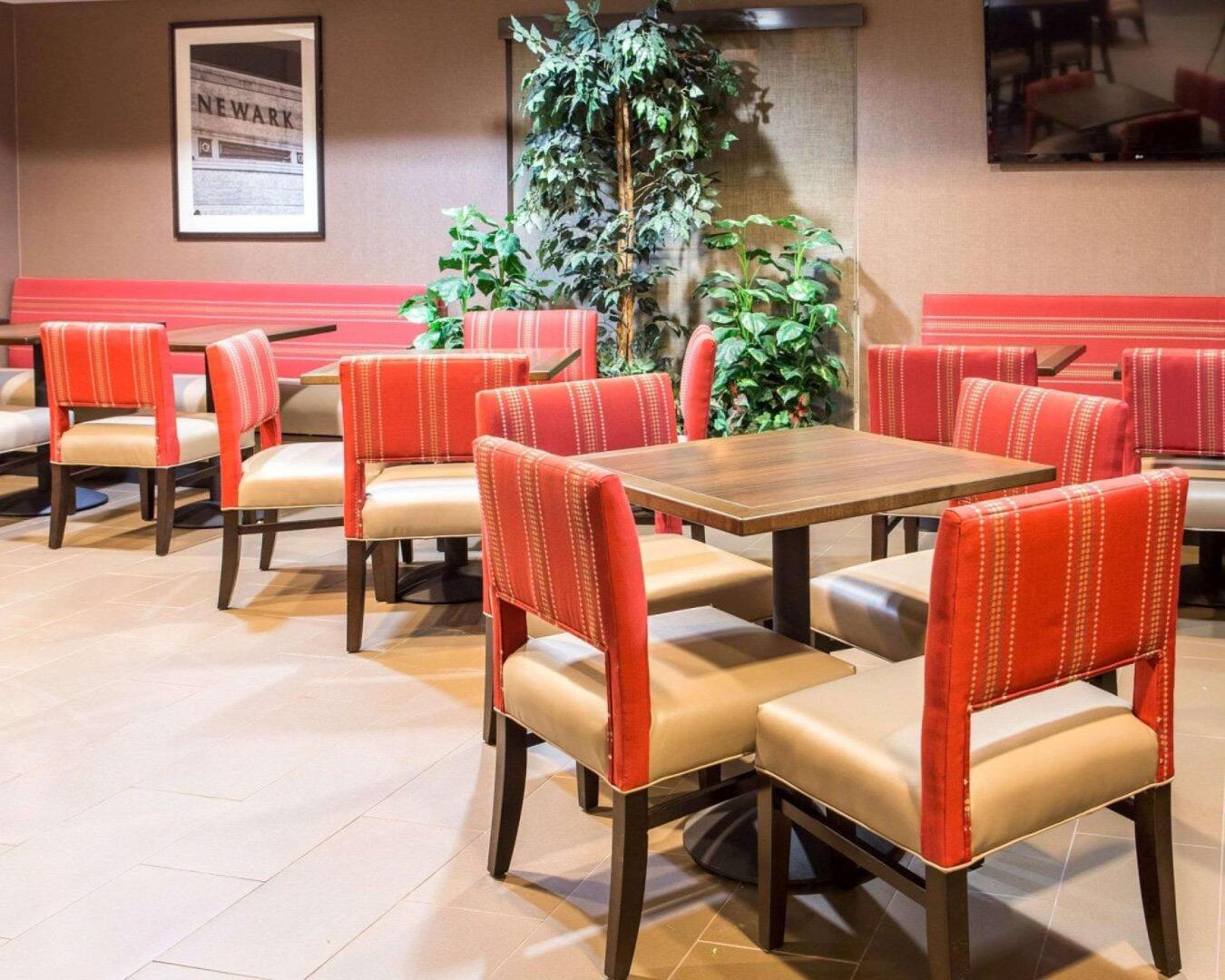 Foto - Comfort Suites Newark - Harrison