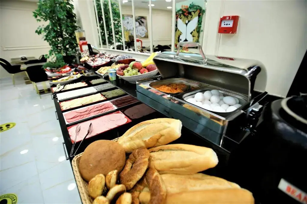 Photo - Omma Hotel