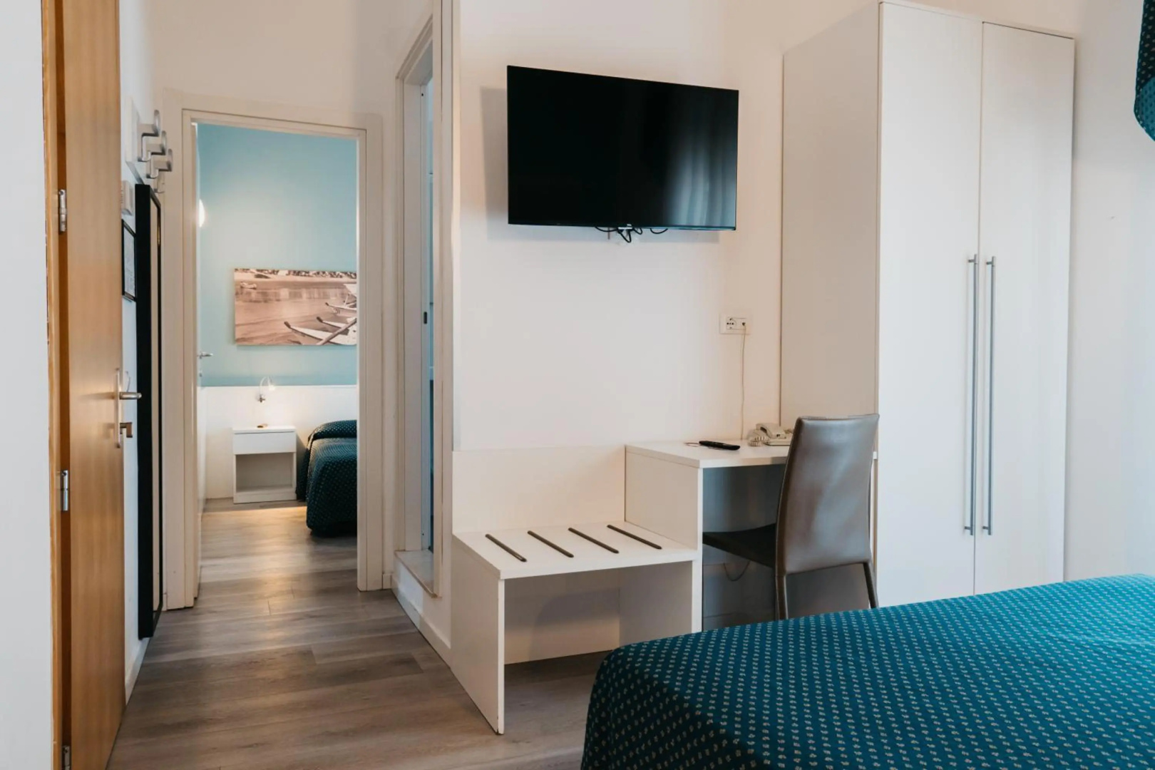 Foto - Hotel Marina