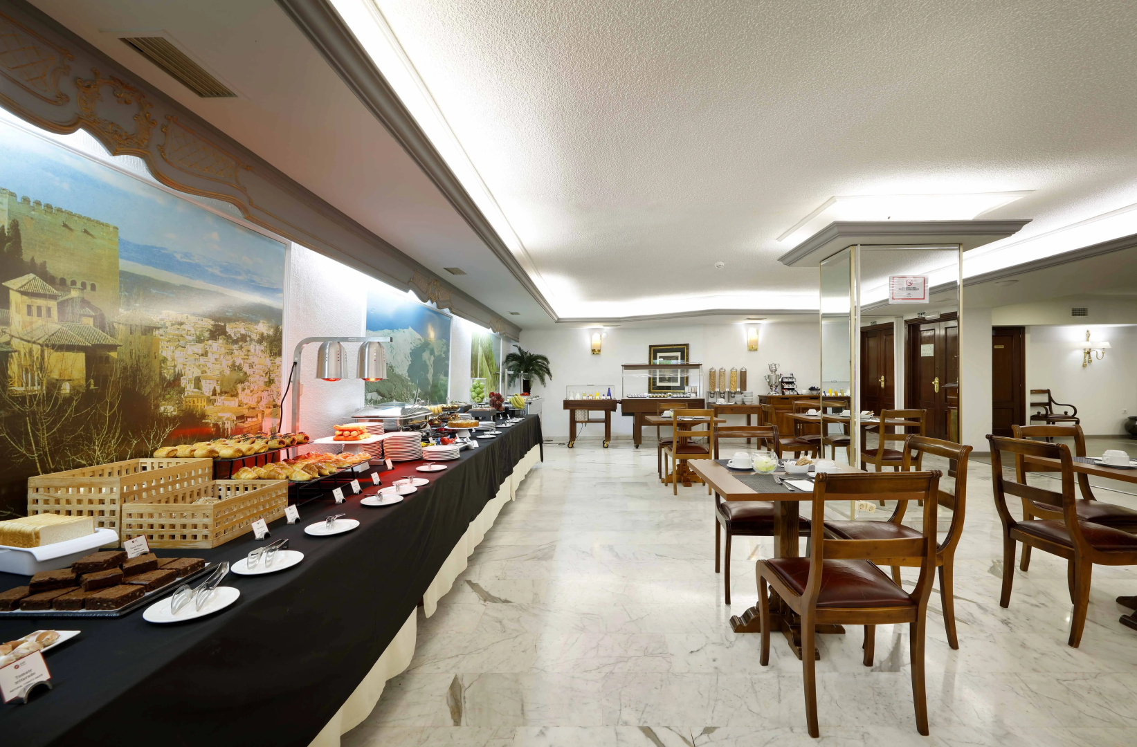 Foto - Boutique Hotel Luna Triunfo Granada *NEW*