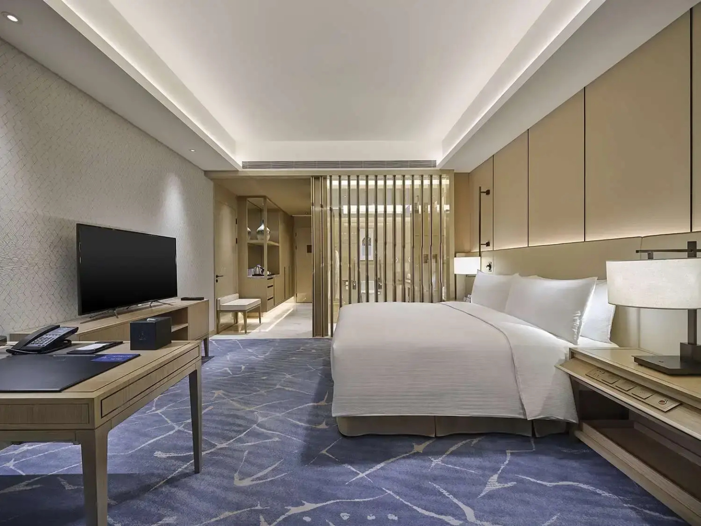 Photo - Hilton Beijing Tongzhou