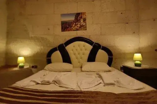 Foto - Kayatas Cave Suites