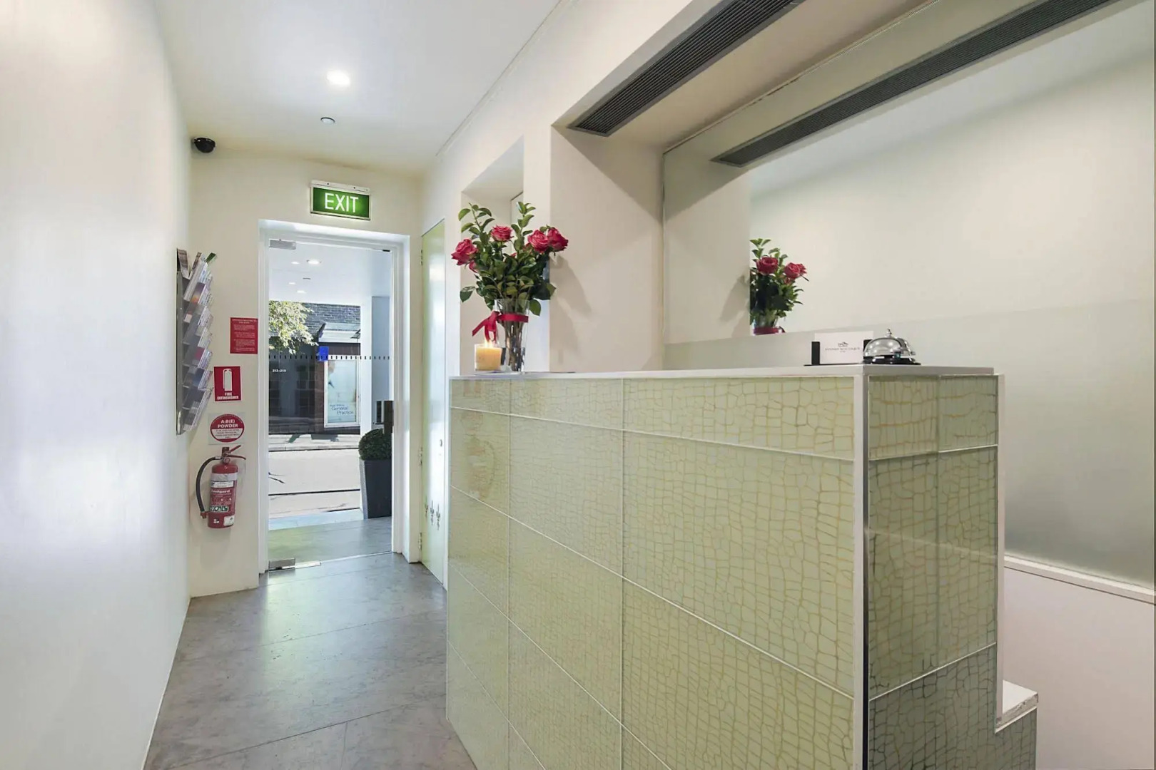 Foto - Sydney Boutique Hotel