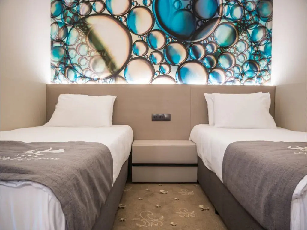 Photo - Aqua Paradise Resort & Aqua Park