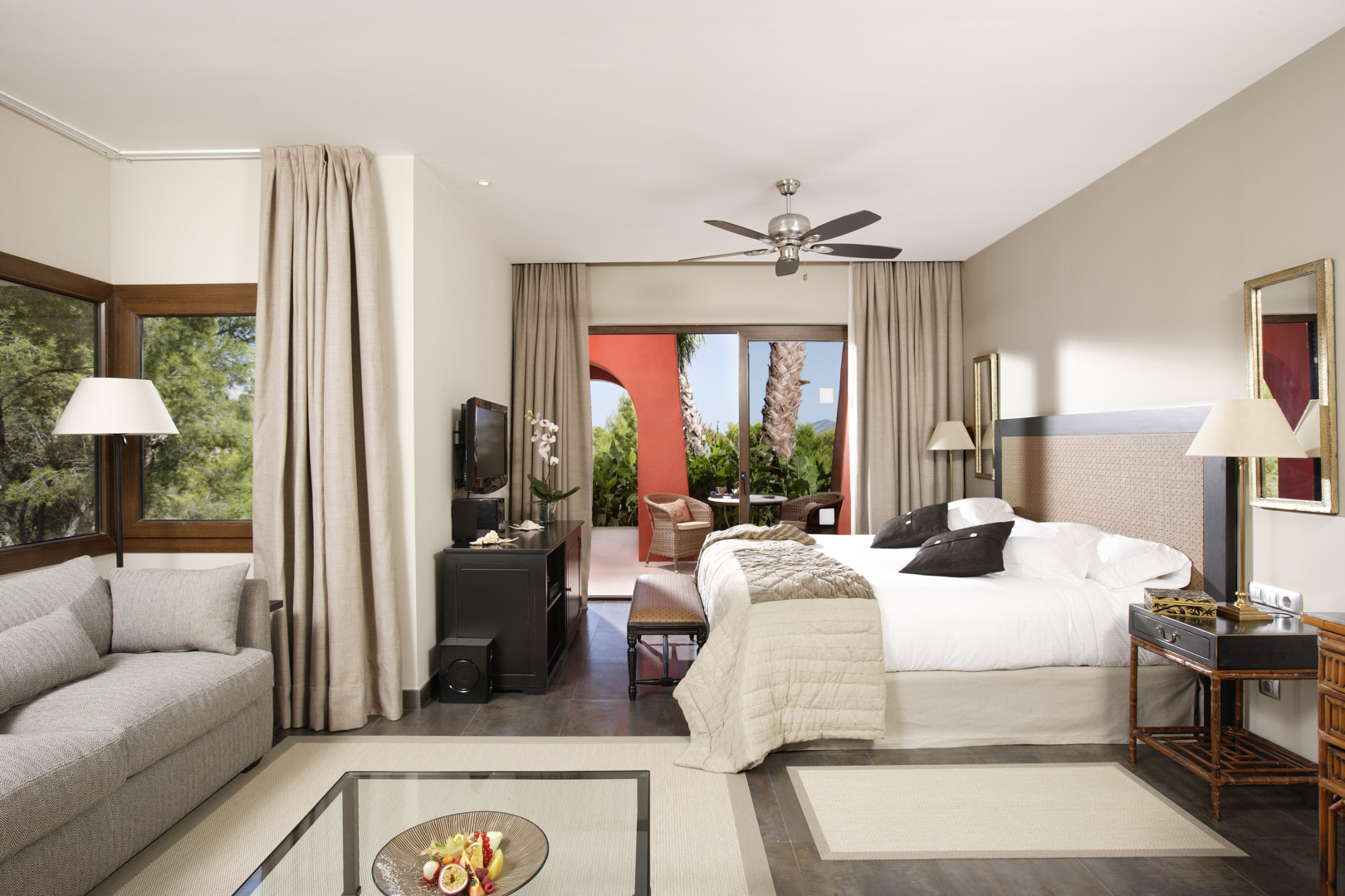 Foto - Asia Gardens Hotel &Thai Spa