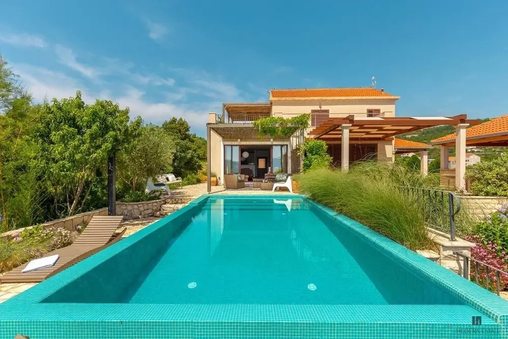 Foto - Hedera Estate, House Hedera