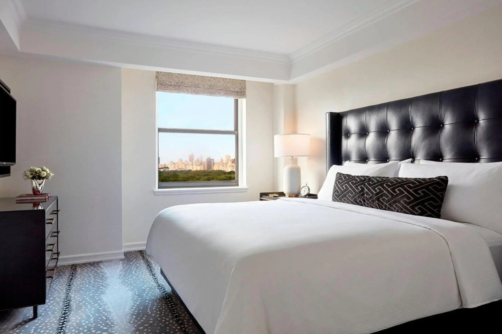 Foto - JW Marriott Essex House New York