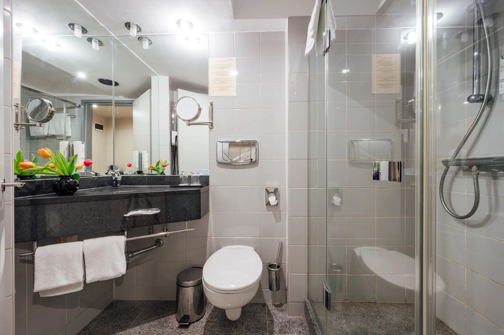 Foto - PeakTure Hotel Bucharest