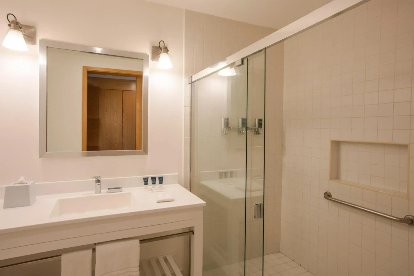 Foto - Four Points by Sheraton Cancun Centro