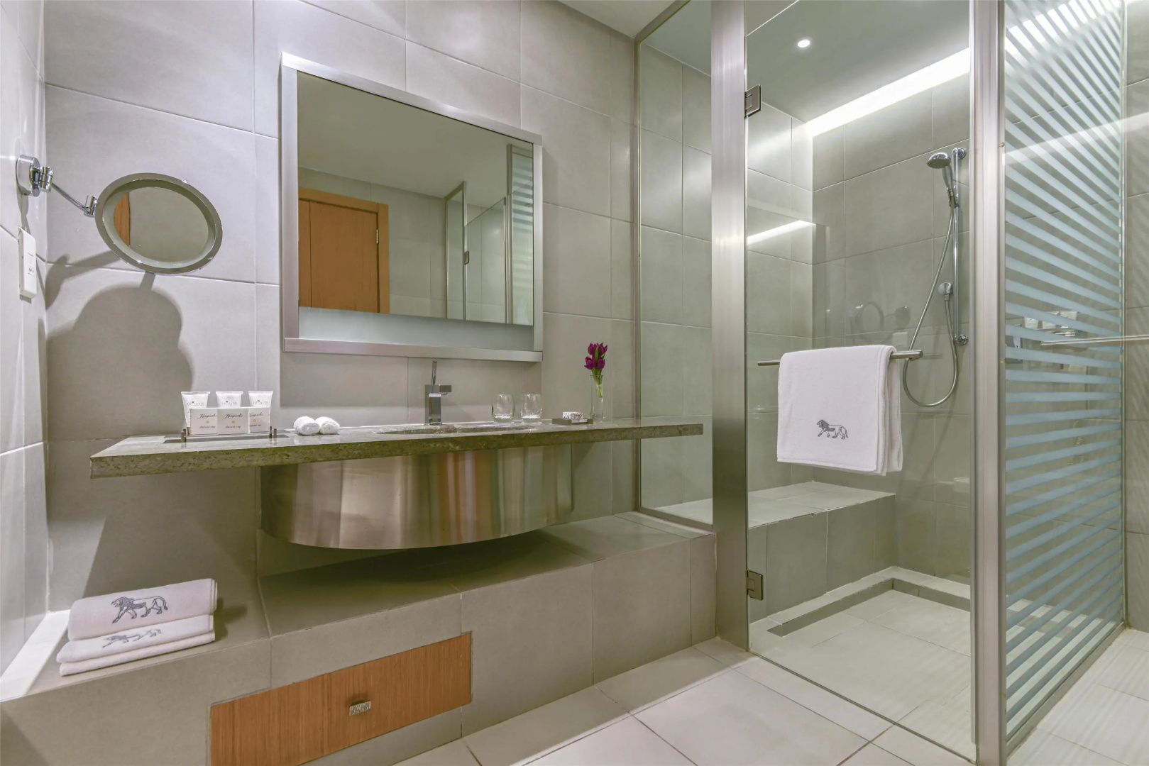 Photo - Kempinski Hotel Ishtar Dead Sea