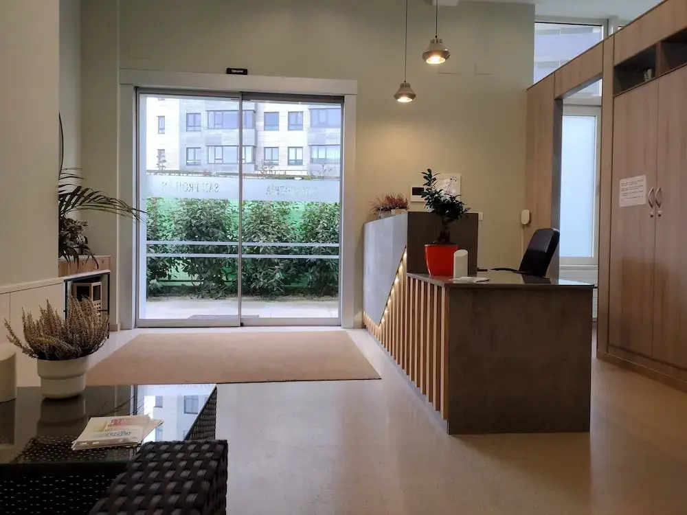 Foto - Hospedería San Froilan