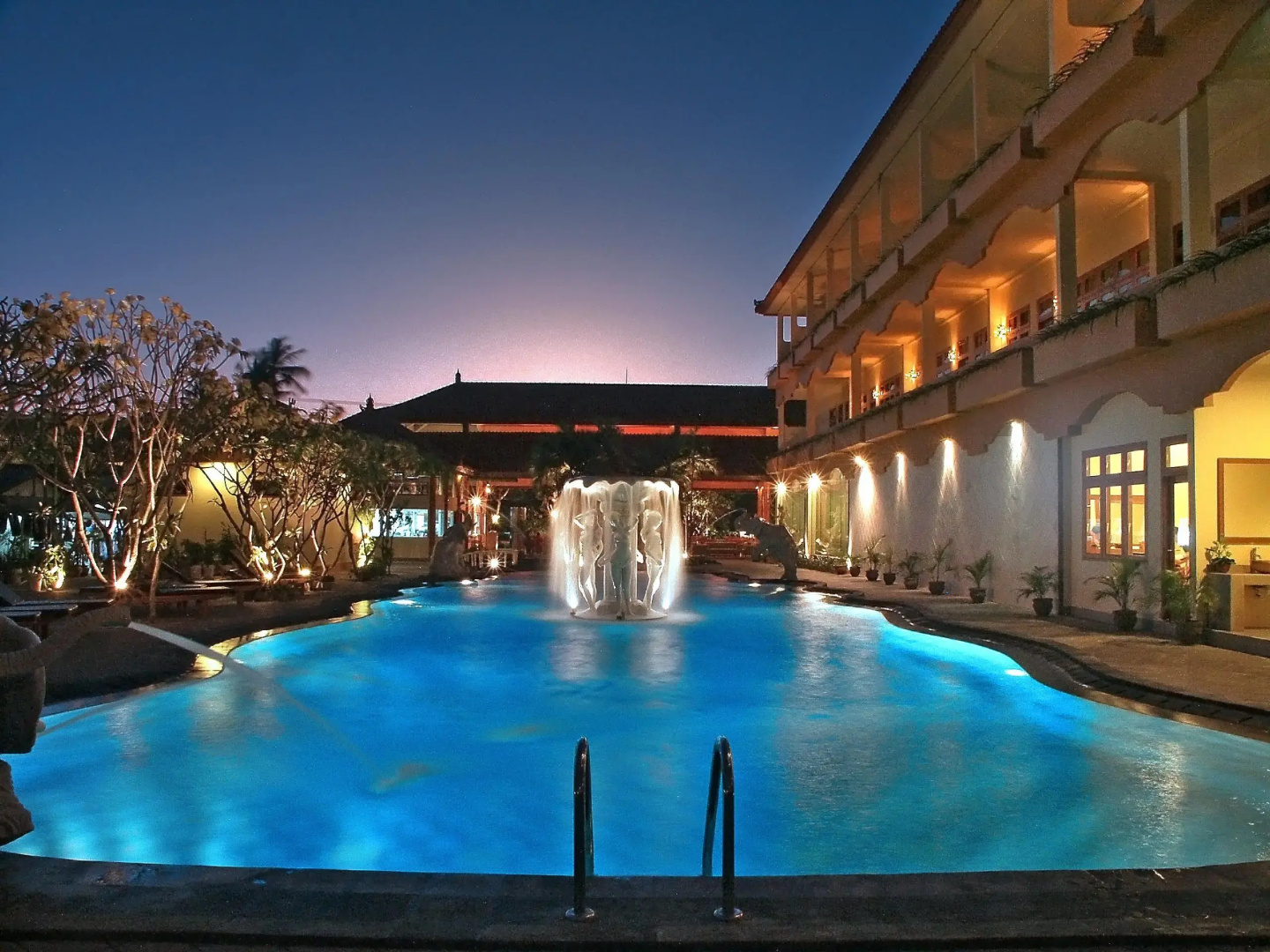 Photo - Febri's Hotel & Spa