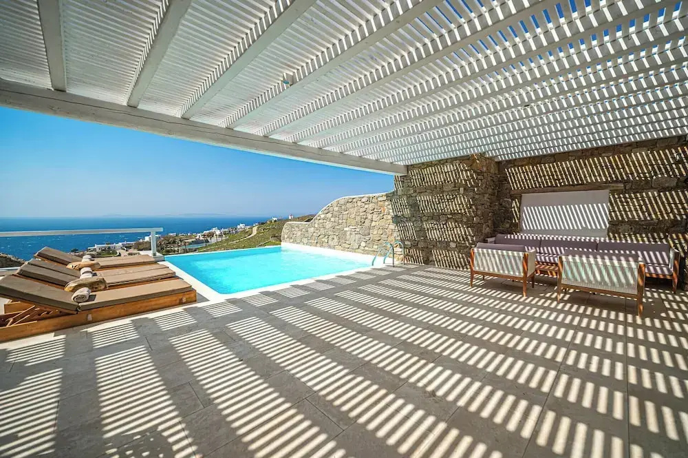 Foto - Anthis Villas Mykonos