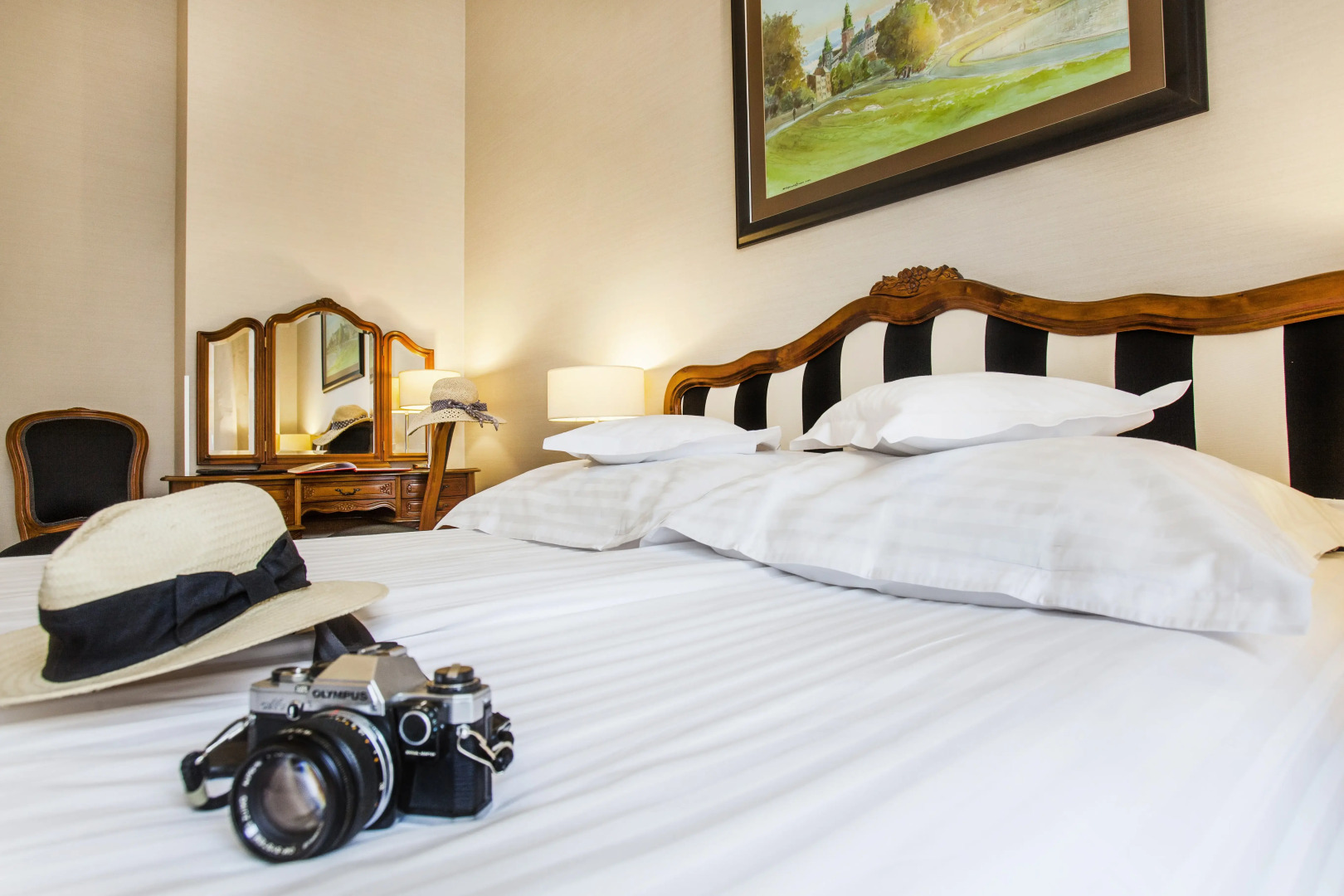 Foto - Hotel Senacki