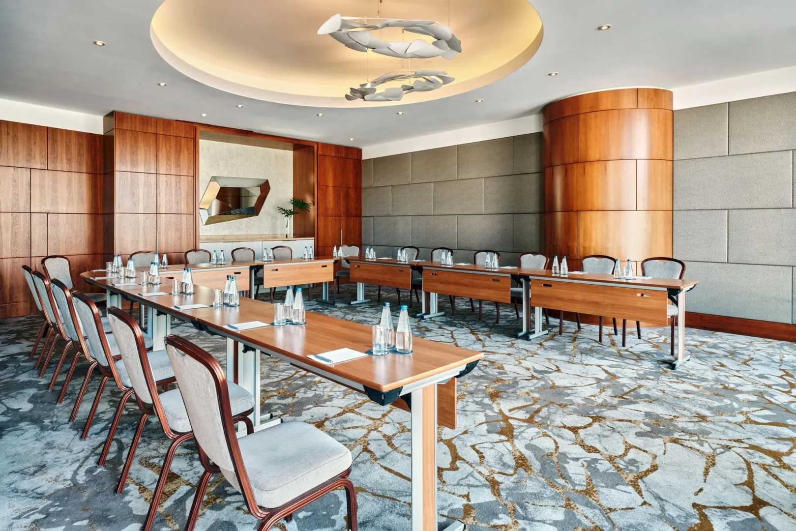 Photo - The Westin Warsaw